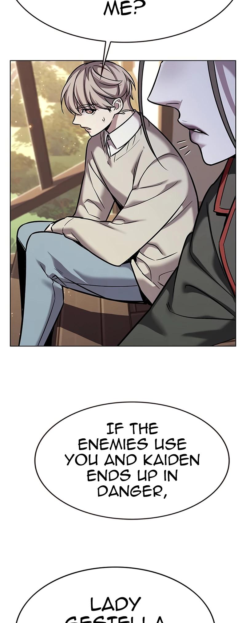 Eleceed Chap 321 - Next Chap 322