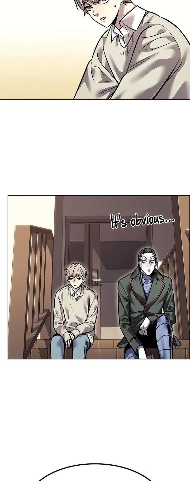 Eleceed Chap 321 - Next Chap 322