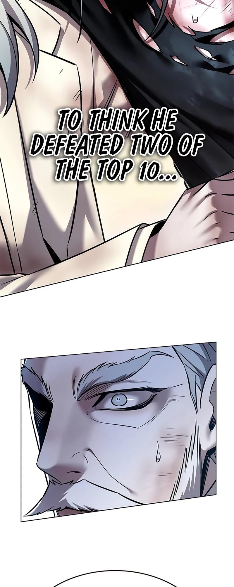 Eleceed Chap 321 - Next Chap 322