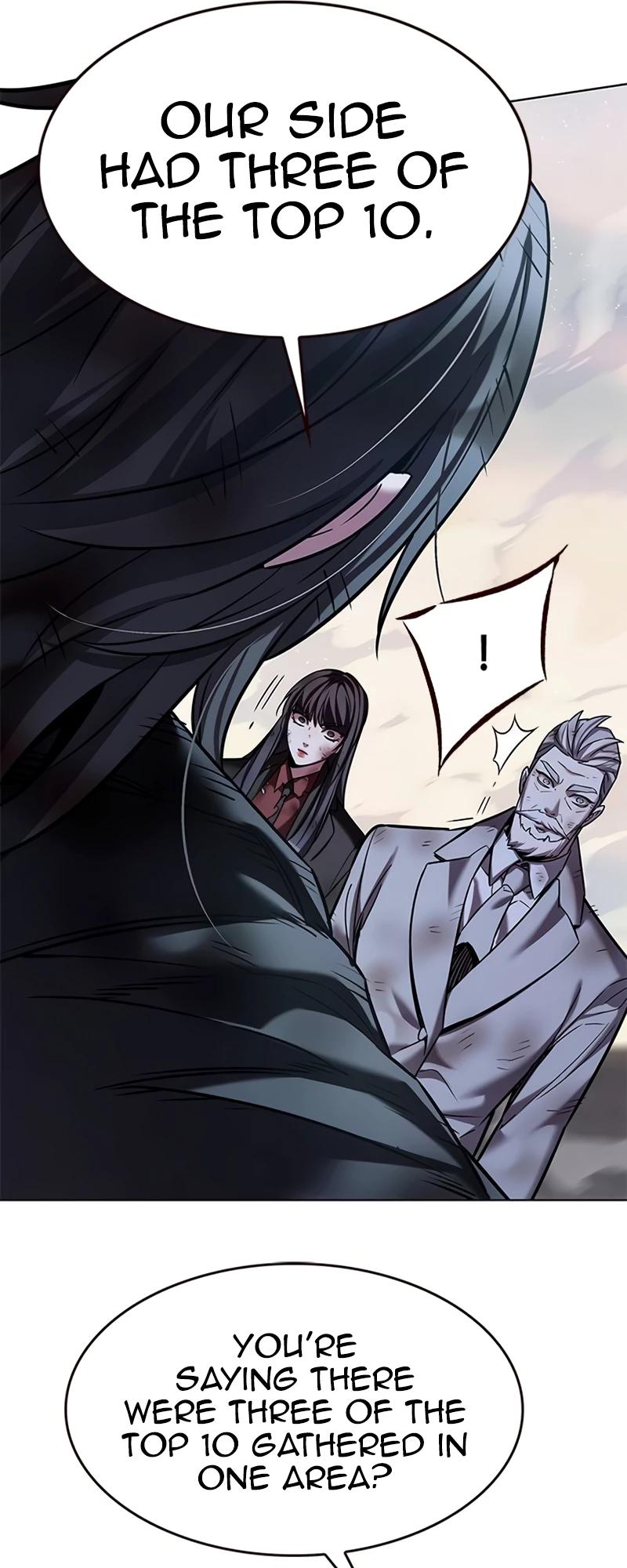 Eleceed Chap 321 - Next Chap 322
