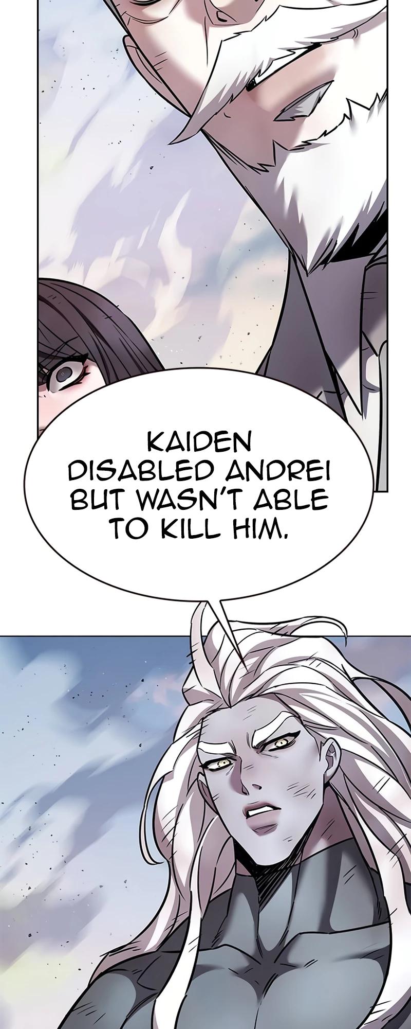 Eleceed Chap 321 - Next Chap 322