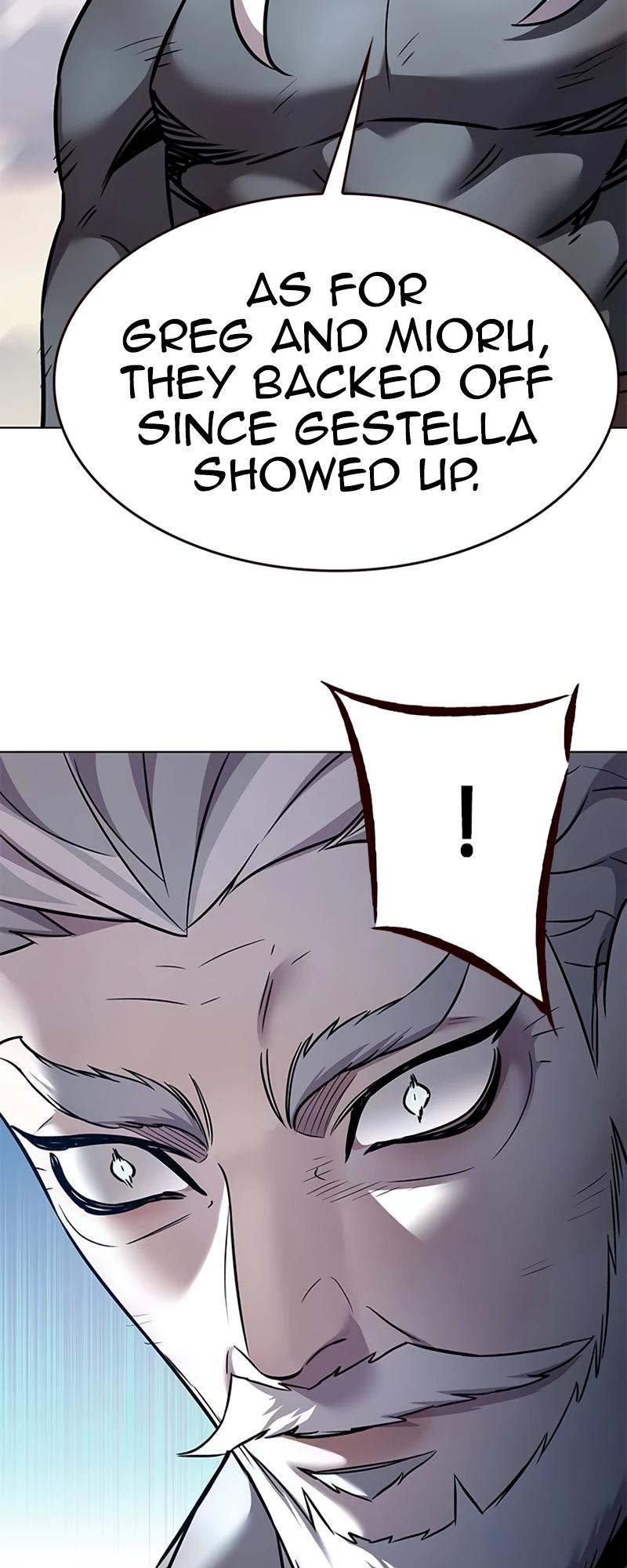 Eleceed Chap 321 - Next Chap 322