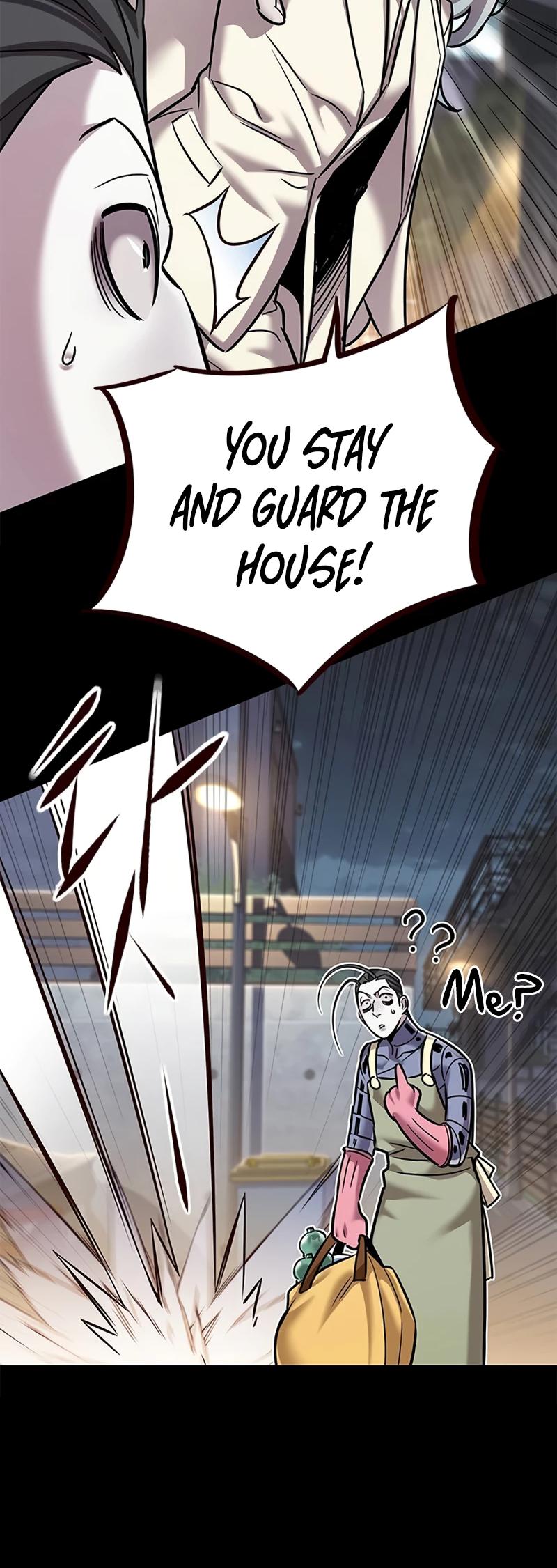 Eleceed Chap 321 - Next Chap 322