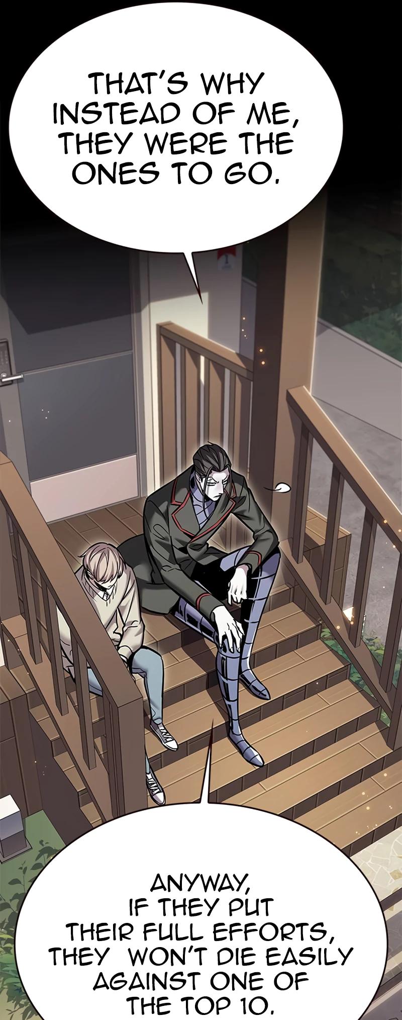 Eleceed Chap 321 - Next Chap 322