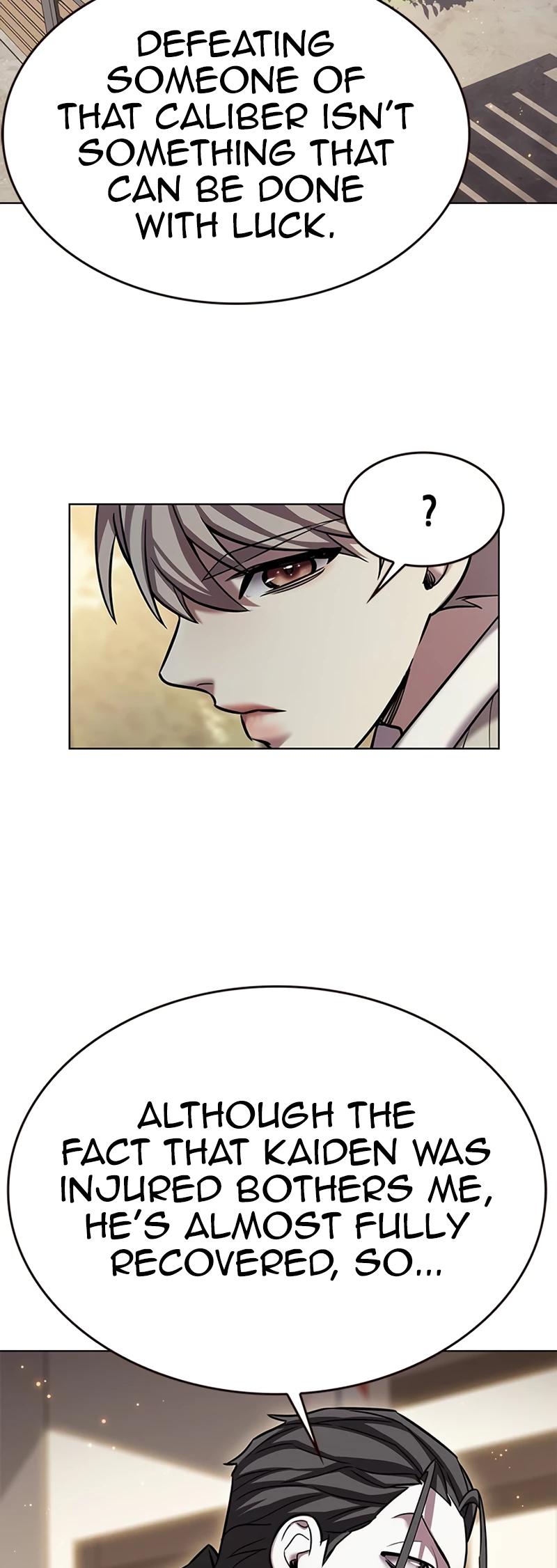 Eleceed Chap 321 - Next Chap 322