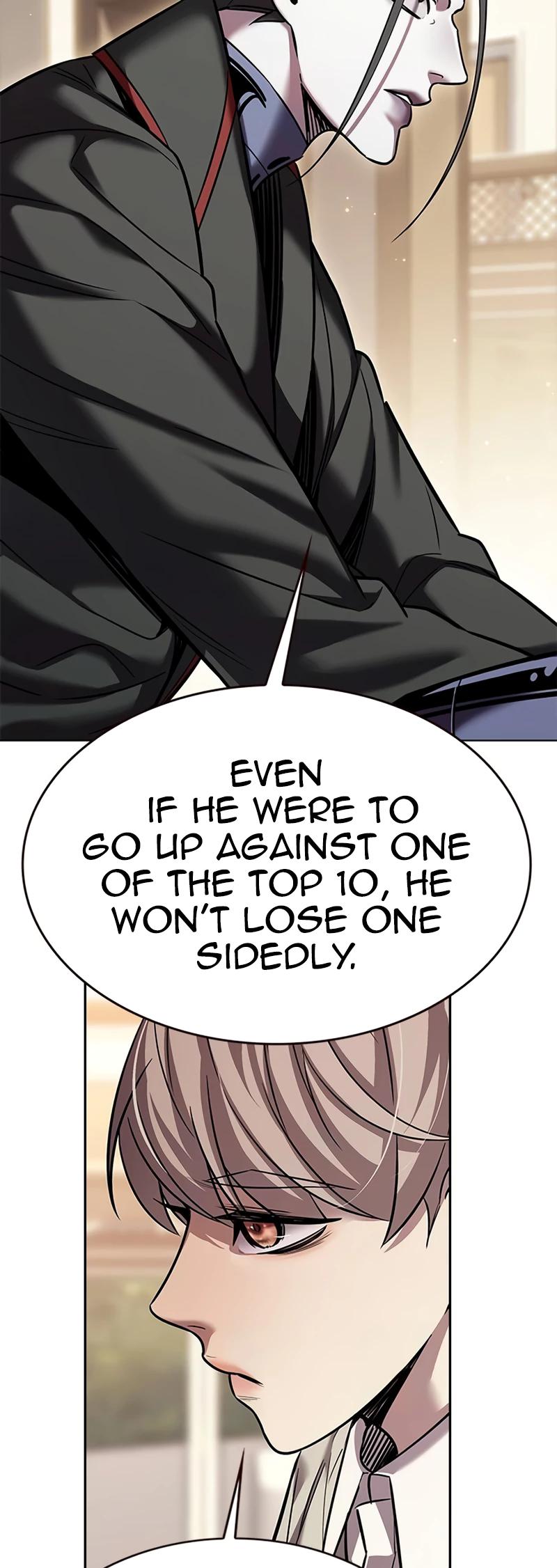 Eleceed Chap 321 - Next Chap 322