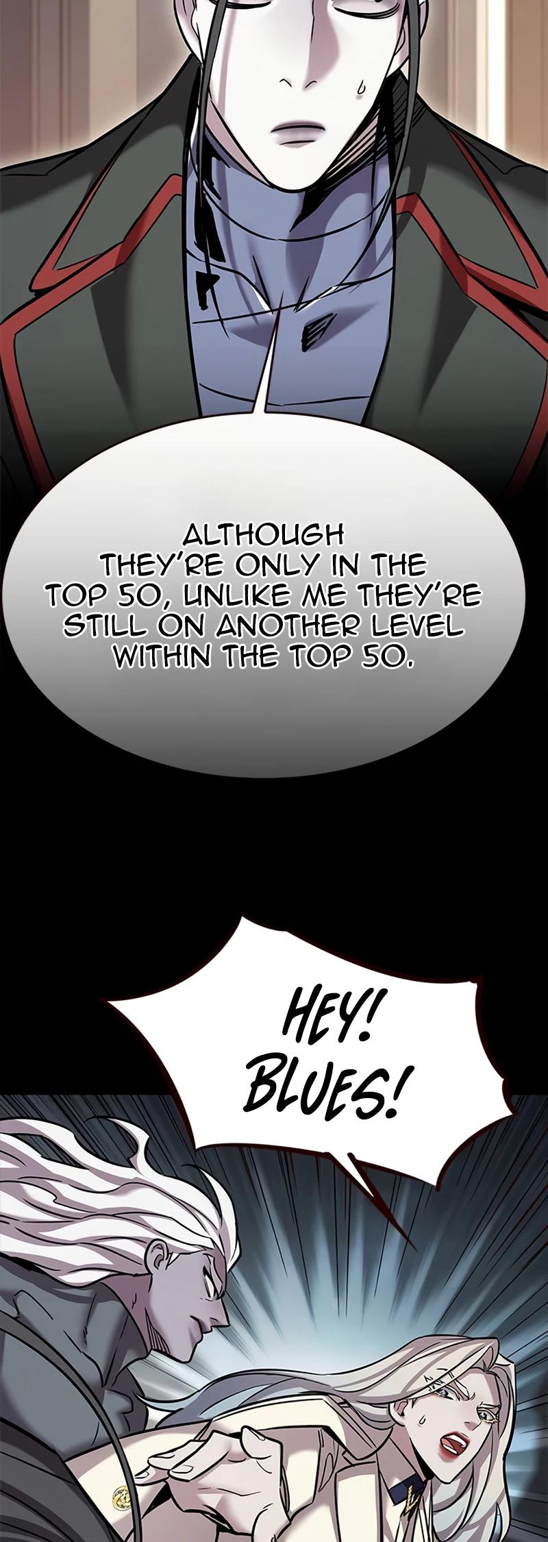 Eleceed Chap 321 - Next Chap 322