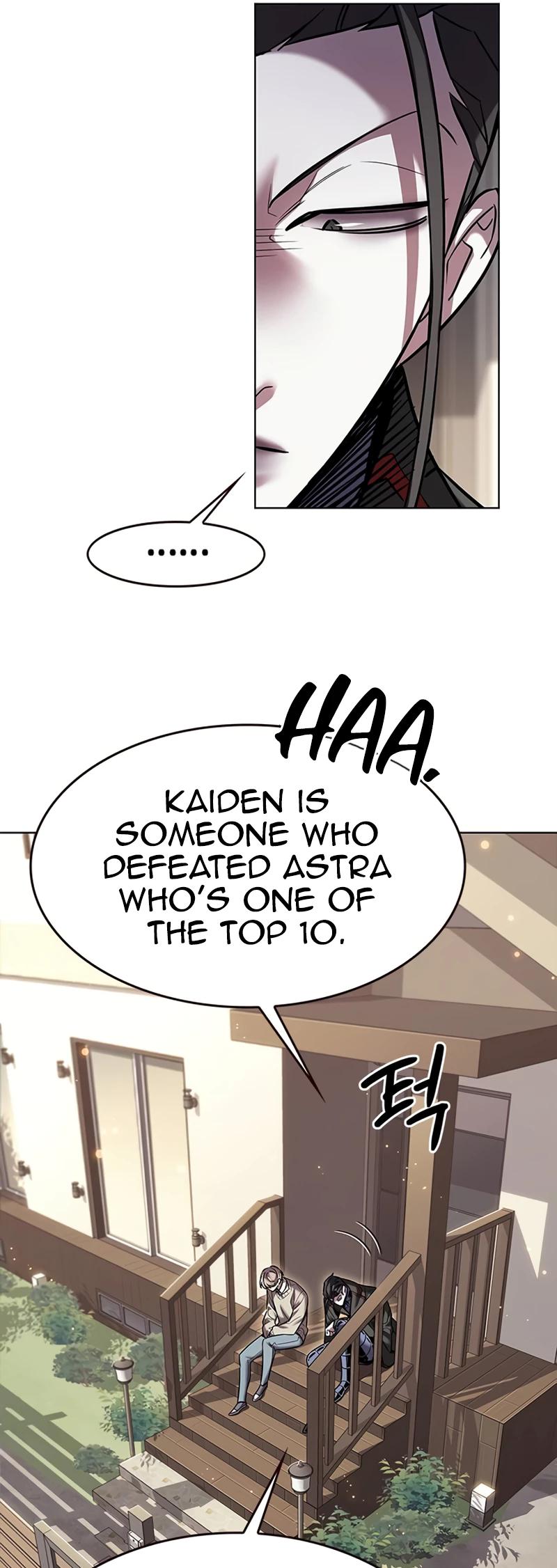 Eleceed Chap 321 - Next Chap 322