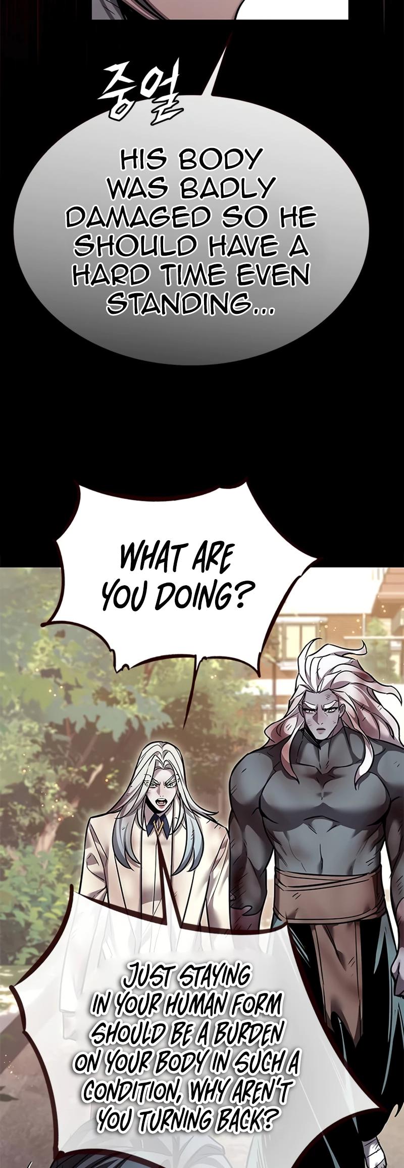 Eleceed Chap 321 - Next Chap 322