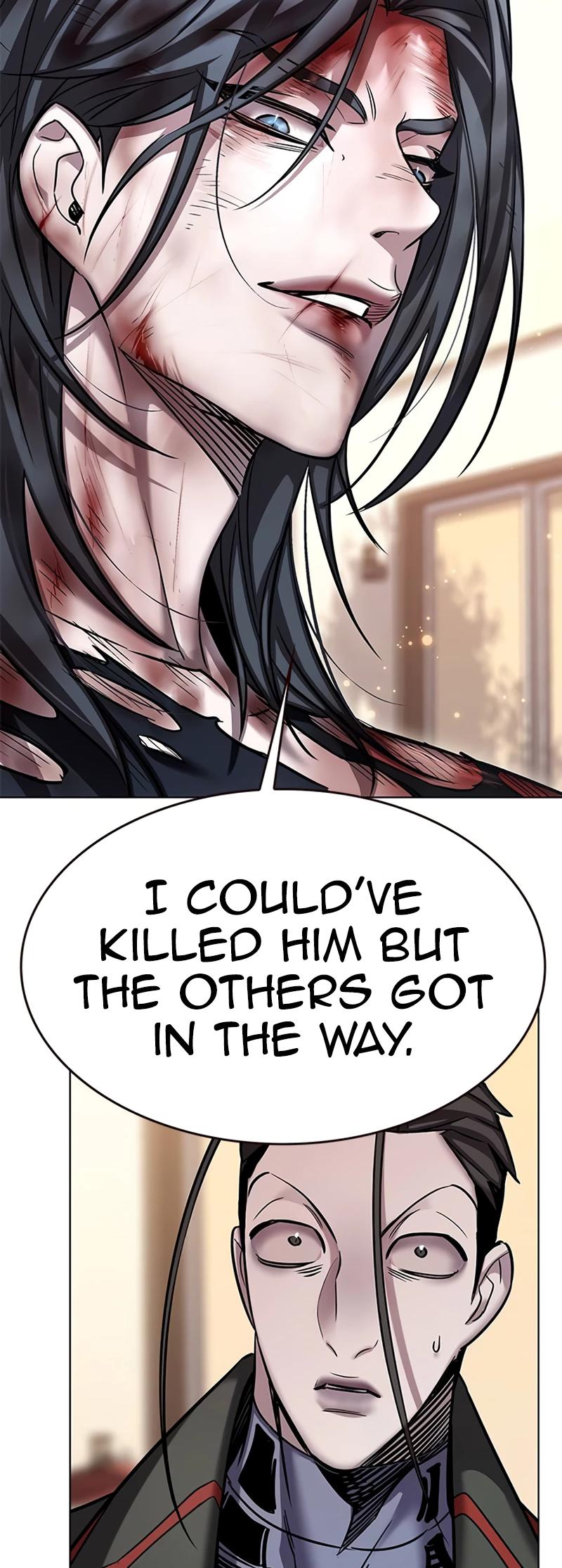 Eleceed Chap 321 - Next Chap 322
