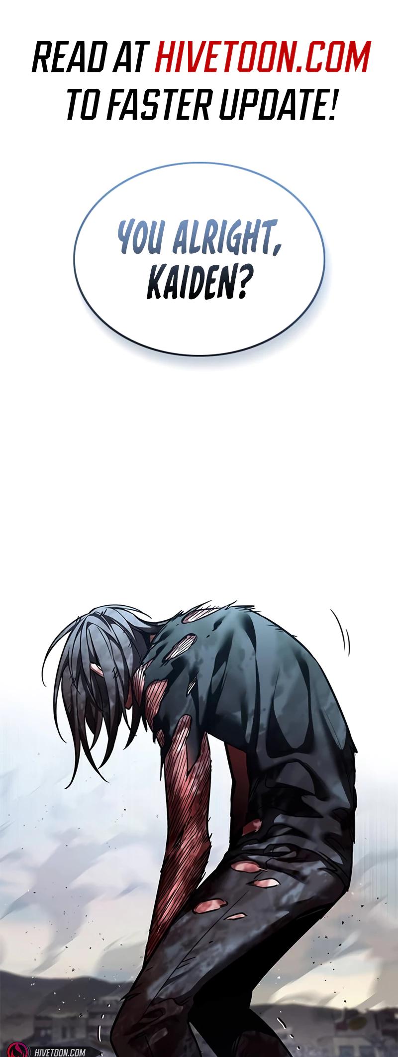 Eleceed Chap 321 - Next Chap 322