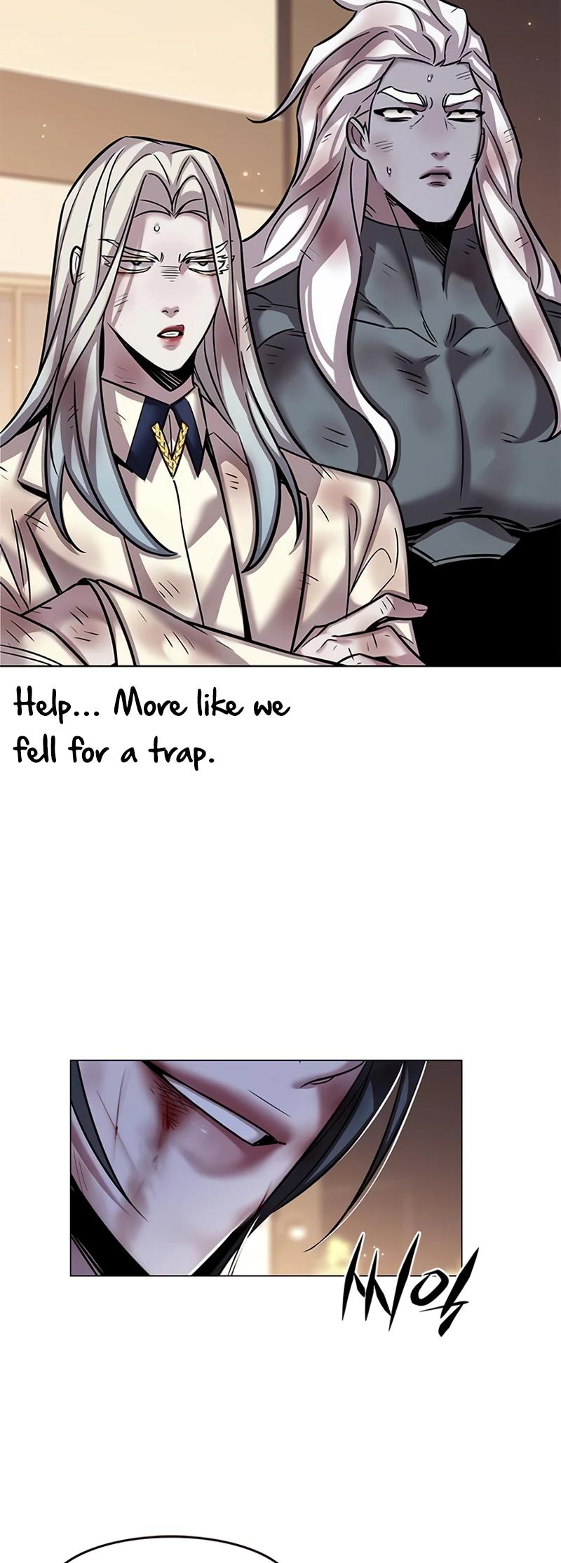 Eleceed Chap 321 - Next Chap 322
