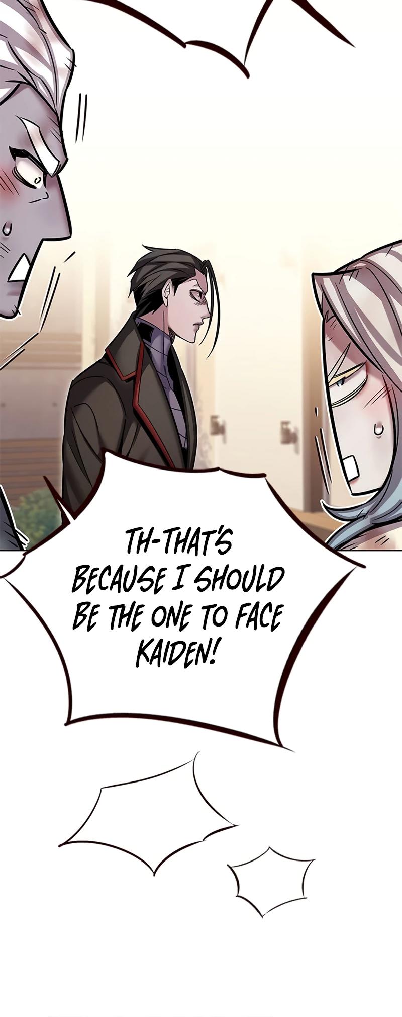Eleceed Chap 321 - Next Chap 322