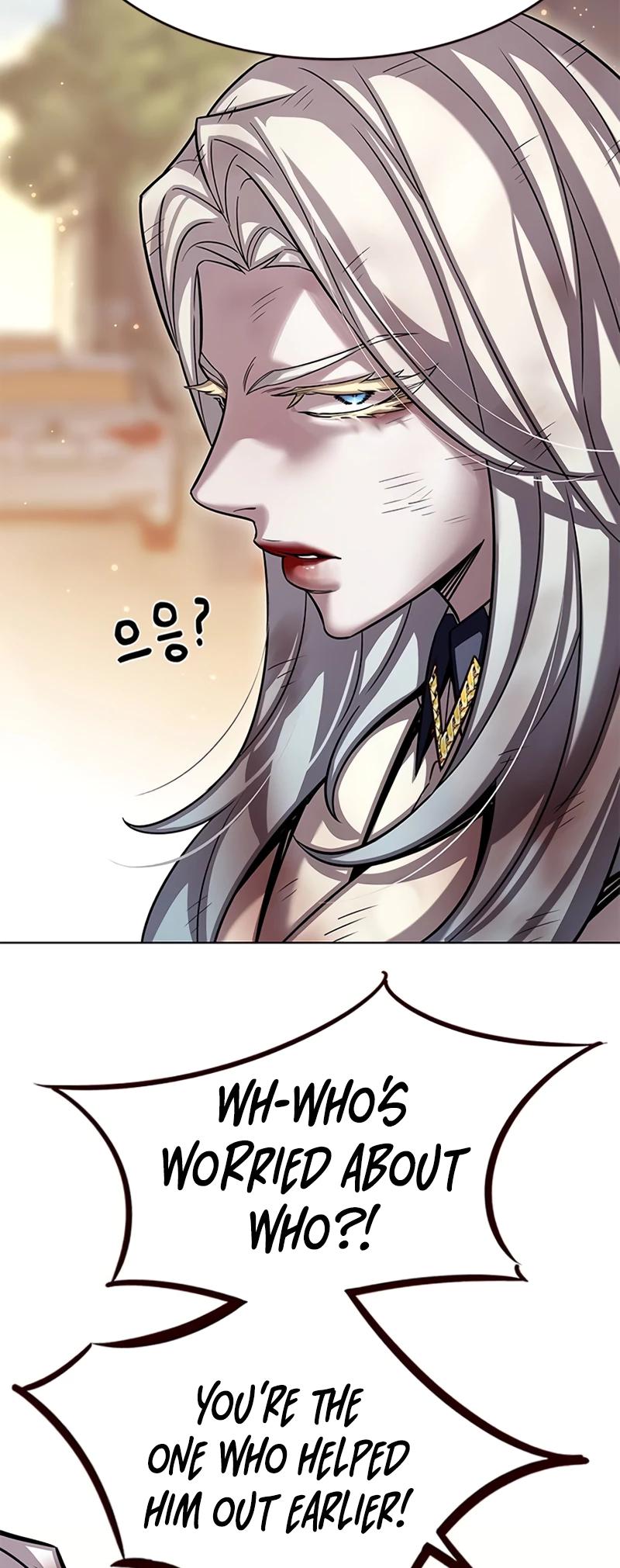 Eleceed Chap 321 - Next Chap 322