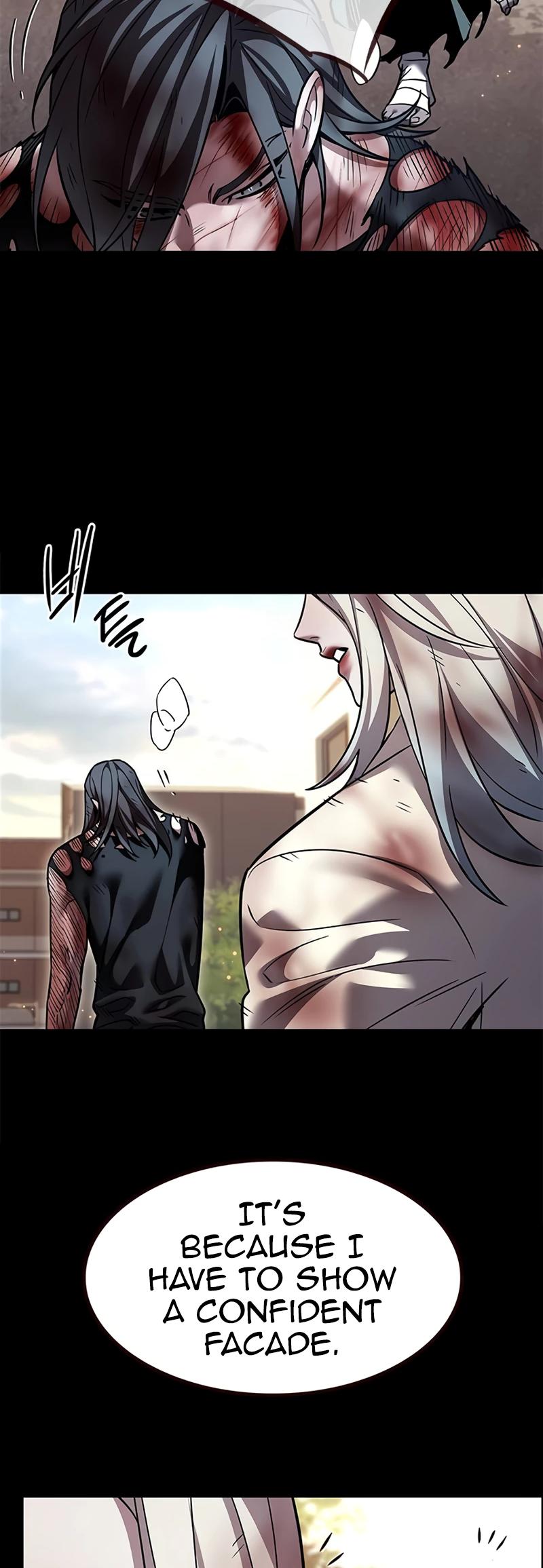 Eleceed Chap 321 - Next Chap 322