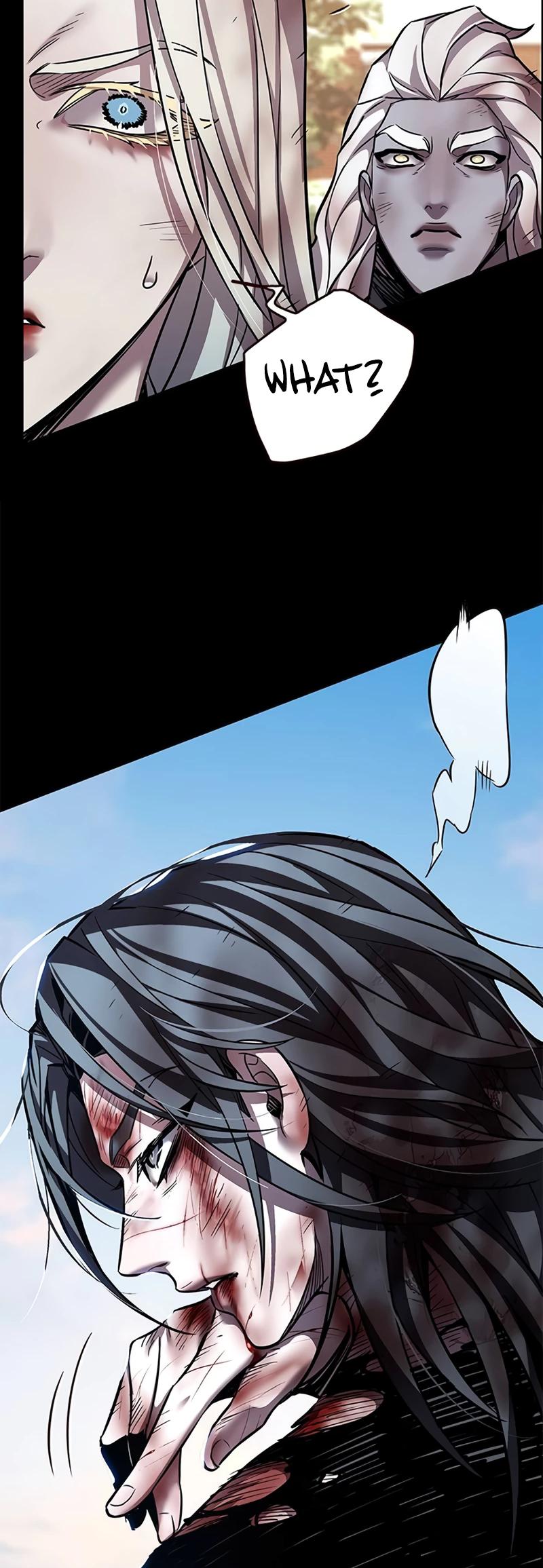 Eleceed Chap 321 - Next Chap 322