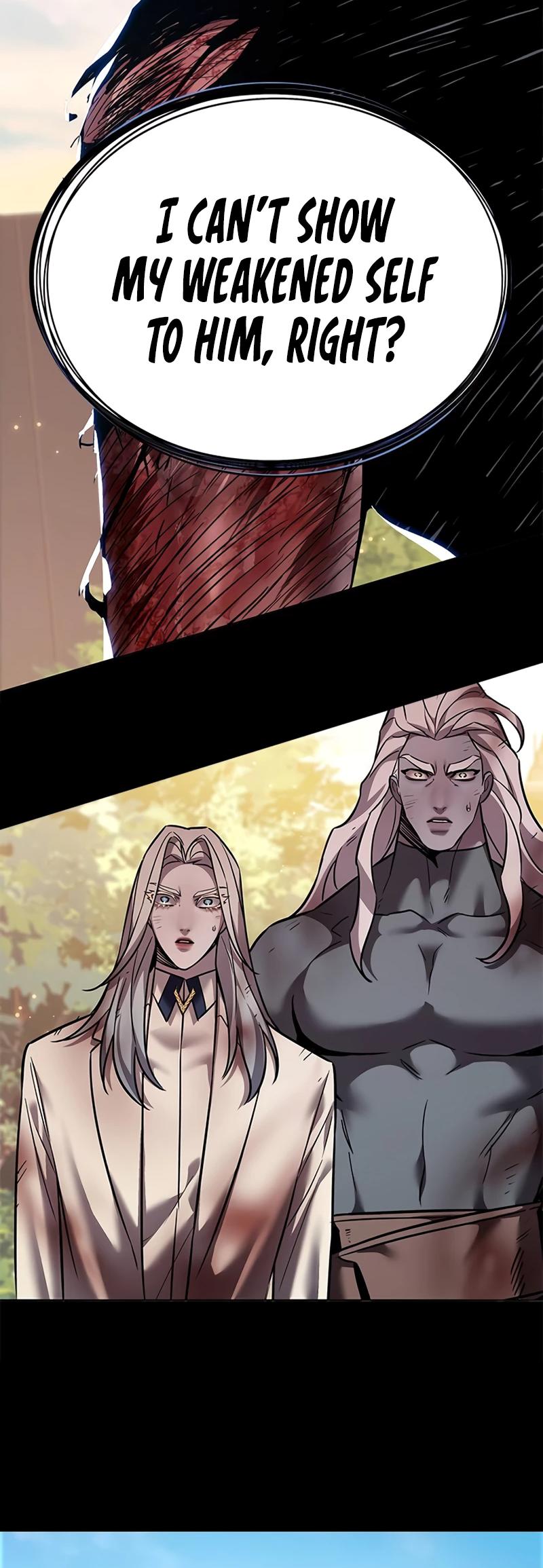 Eleceed Chap 321 - Next Chap 322