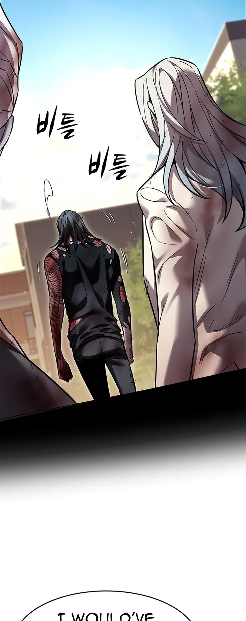 Eleceed Chap 321 - Next Chap 322