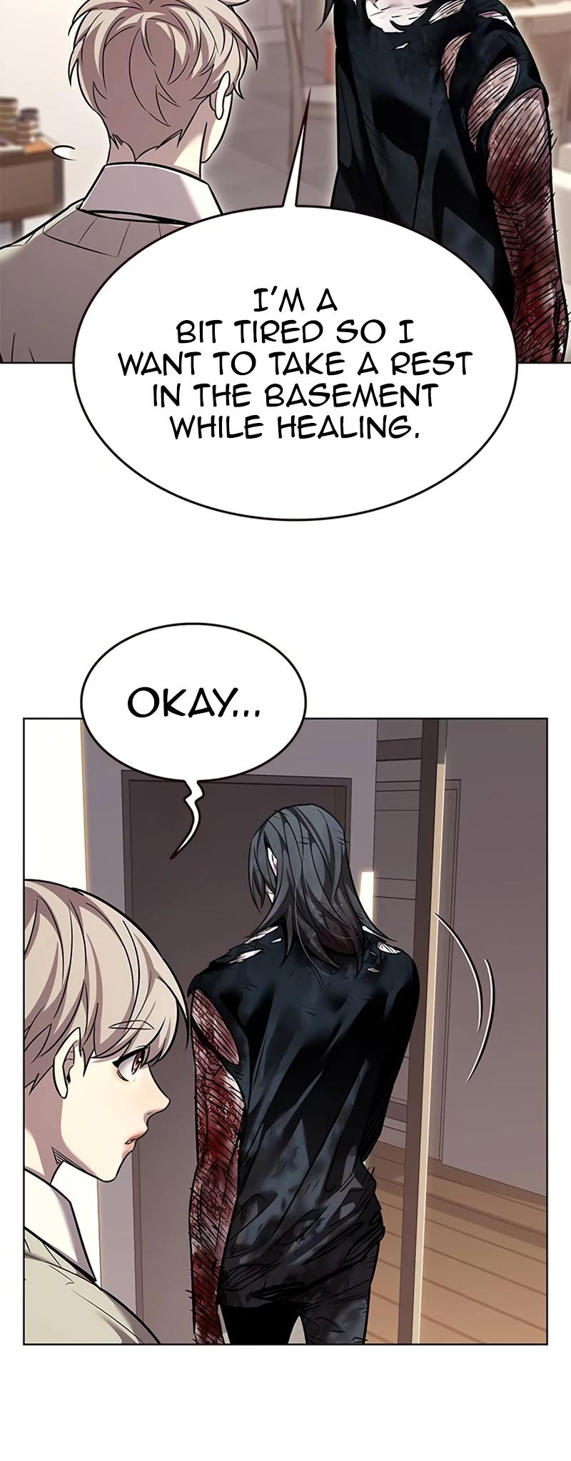Eleceed Chap 321 - Next Chap 322