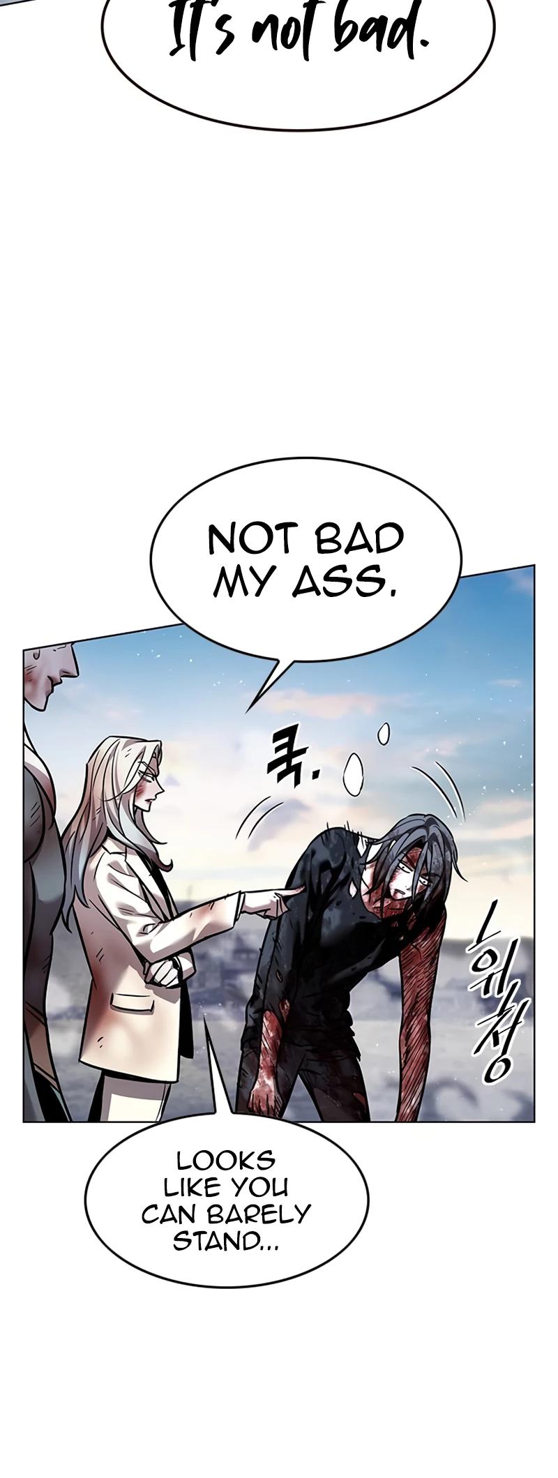 Eleceed Chap 321 - Next Chap 322