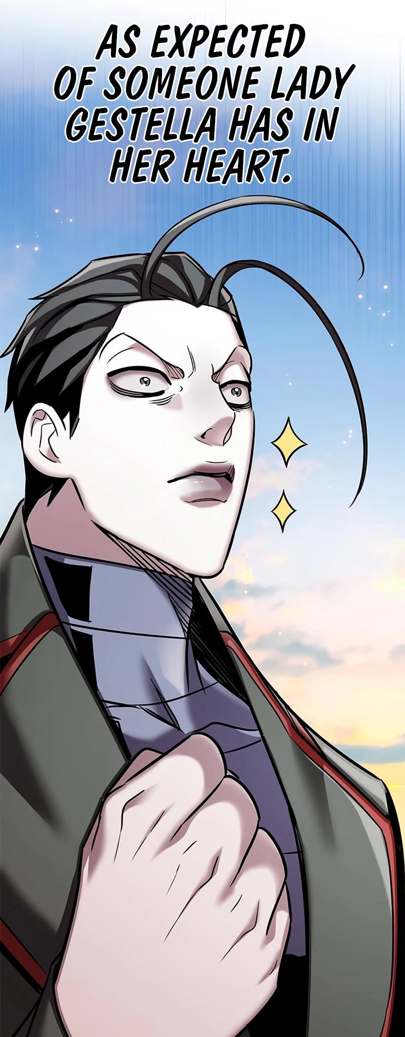 Eleceed Chap 321 - Next Chap 322