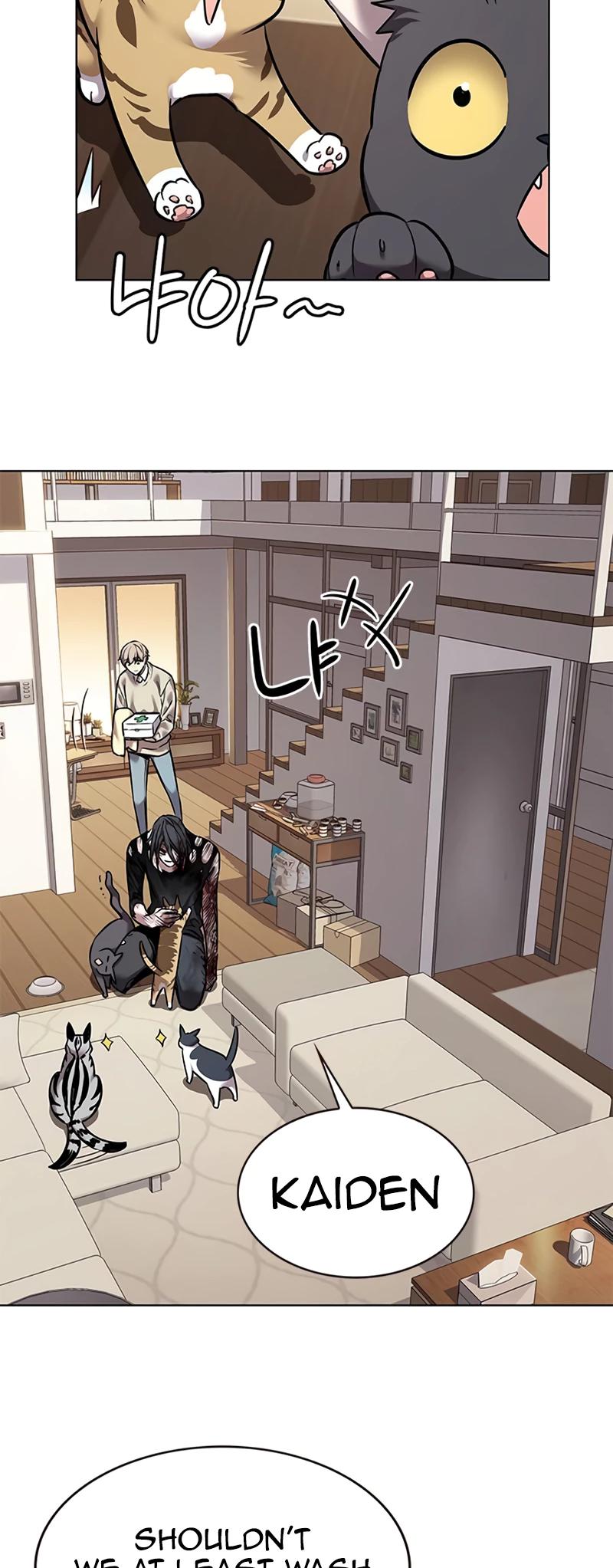 Eleceed Chap 321 - Next Chap 322