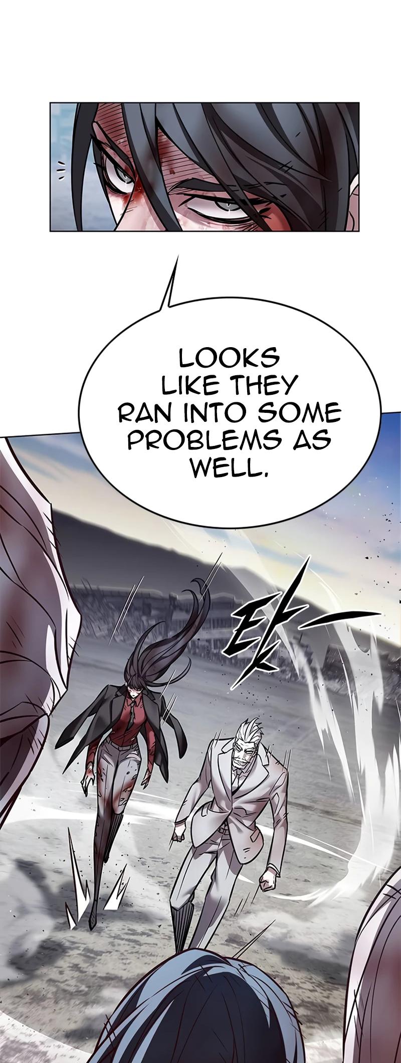 Eleceed Chap 321 - Next Chap 322
