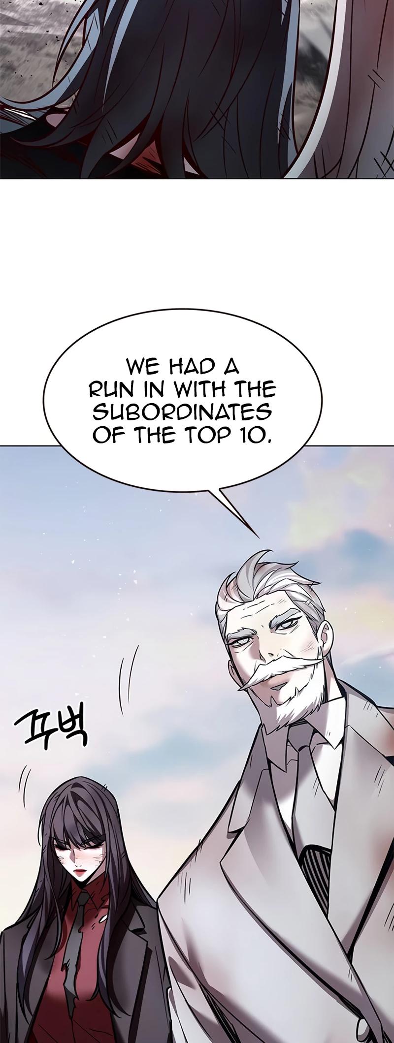 Eleceed Chap 321 - Next Chap 322