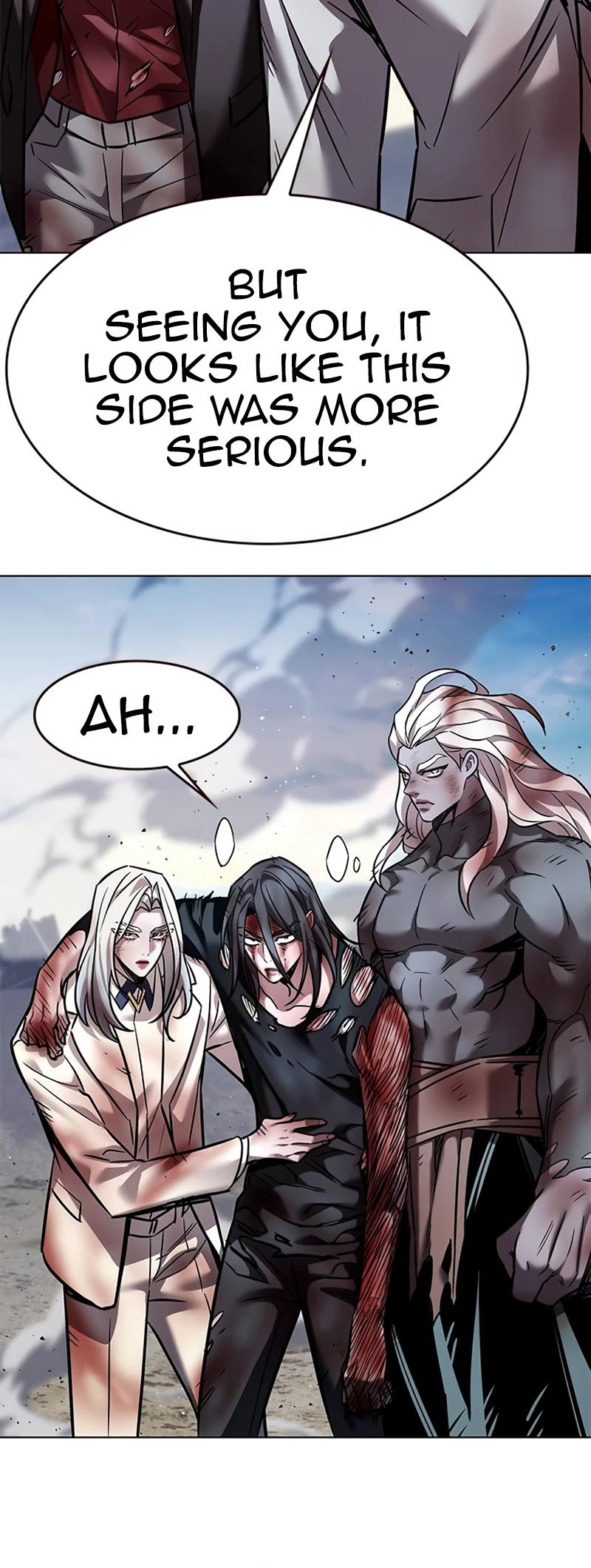 Eleceed Chap 321 - Next Chap 322