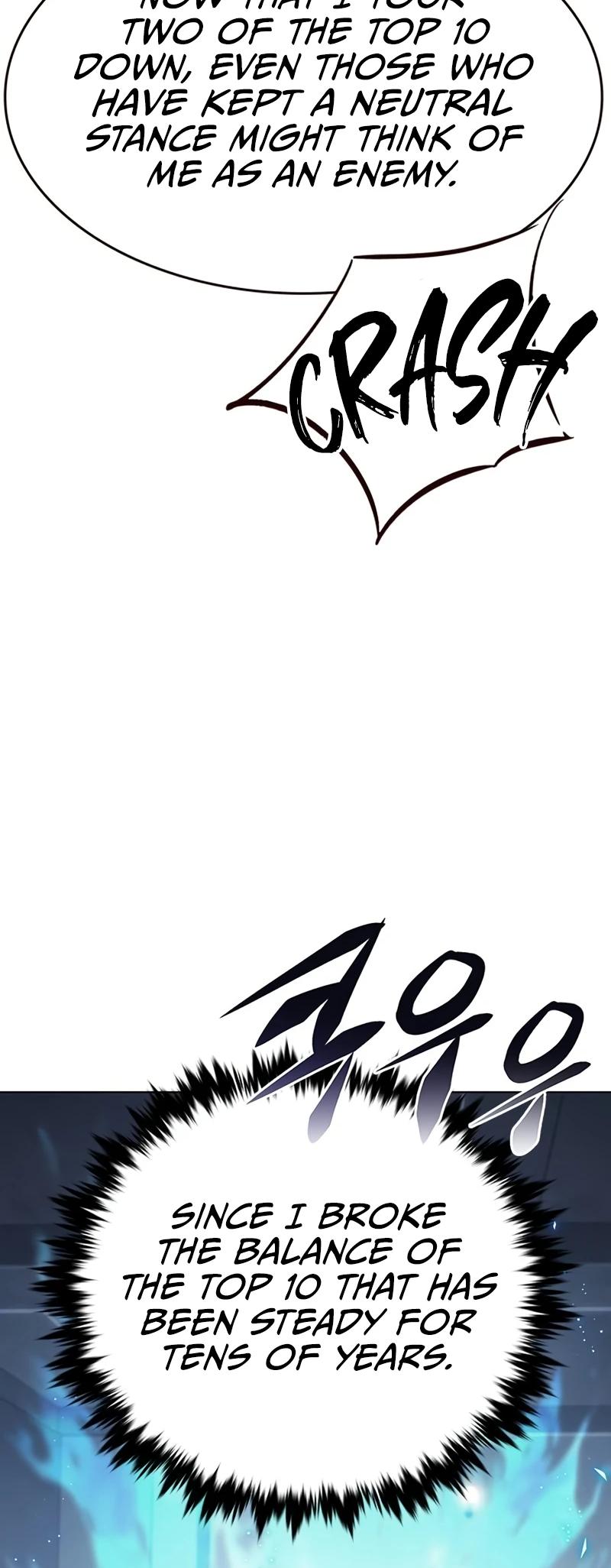 Eleceed Chap 322 - Next Chap 323