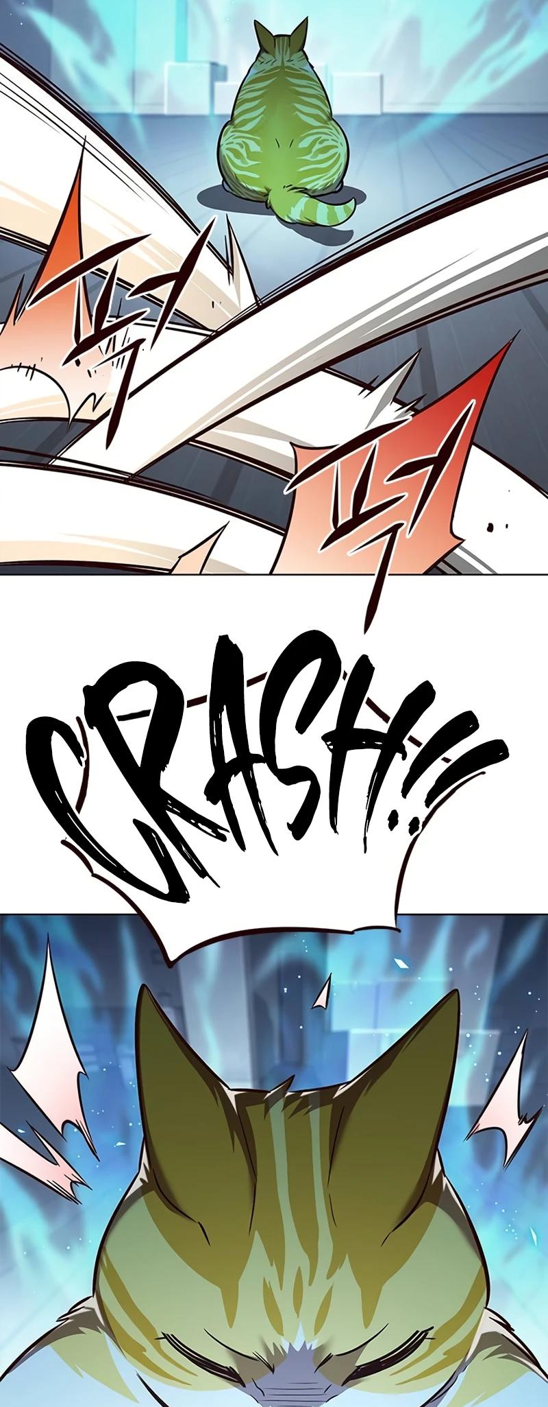 Eleceed Chap 322 - Next Chap 323