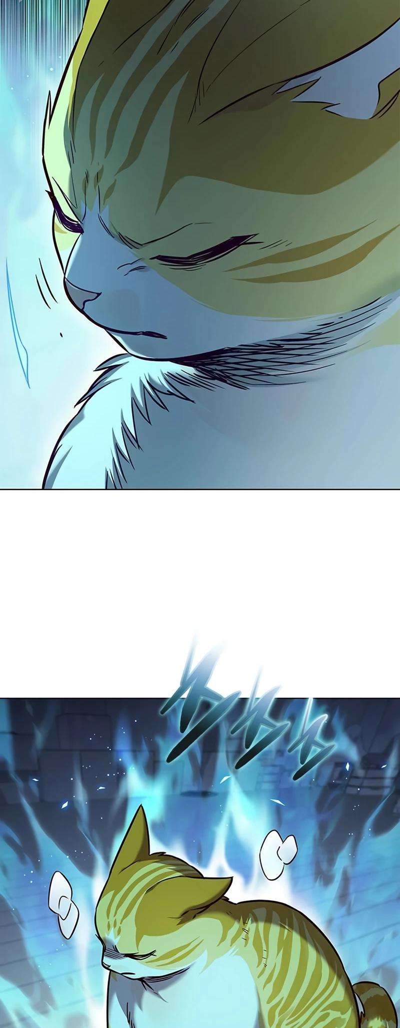 Eleceed Chap 322 - Next Chap 323