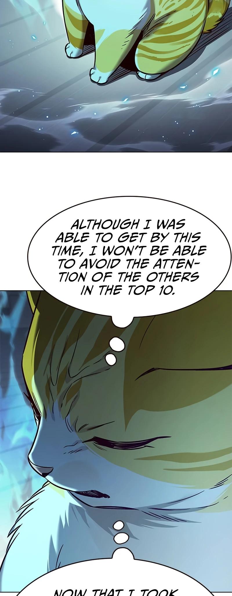 Eleceed Chap 322 - Next Chap 323