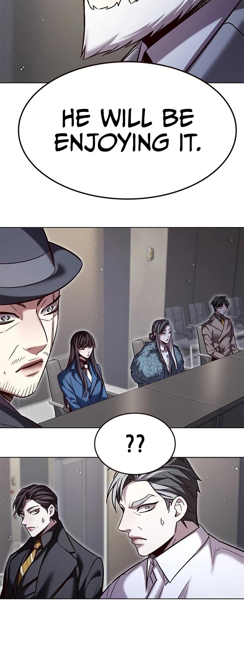 Eleceed Chap 322 - Next Chap 323