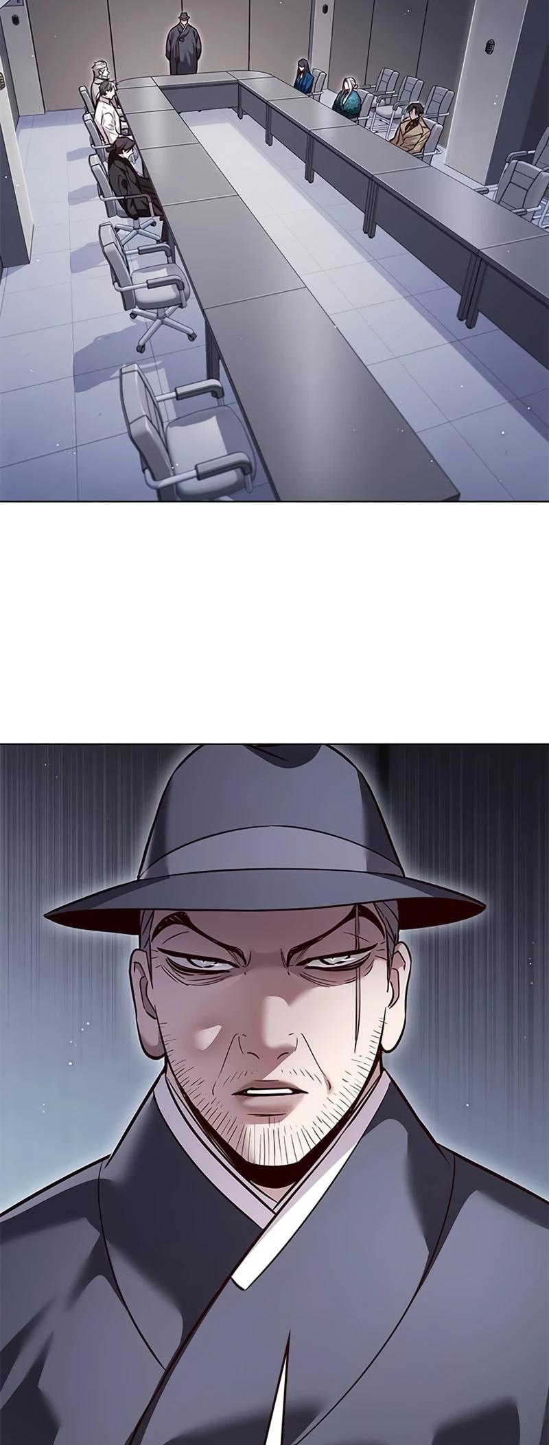 Eleceed Chap 322 - Next Chap 323