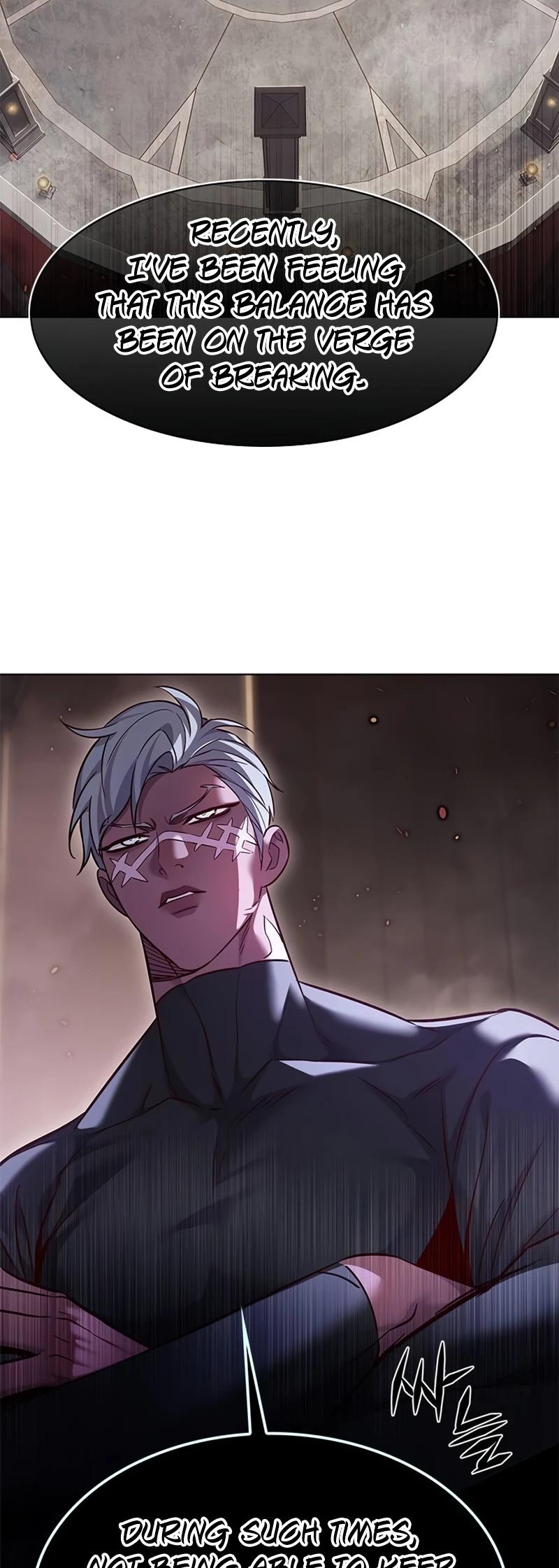 Eleceed Chap 322 - Next Chap 323