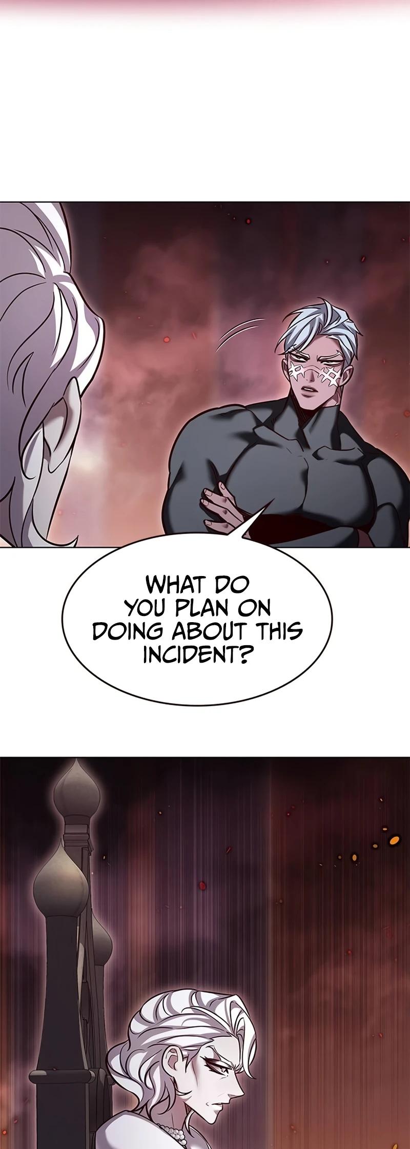 Eleceed Chap 322 - Next Chap 323