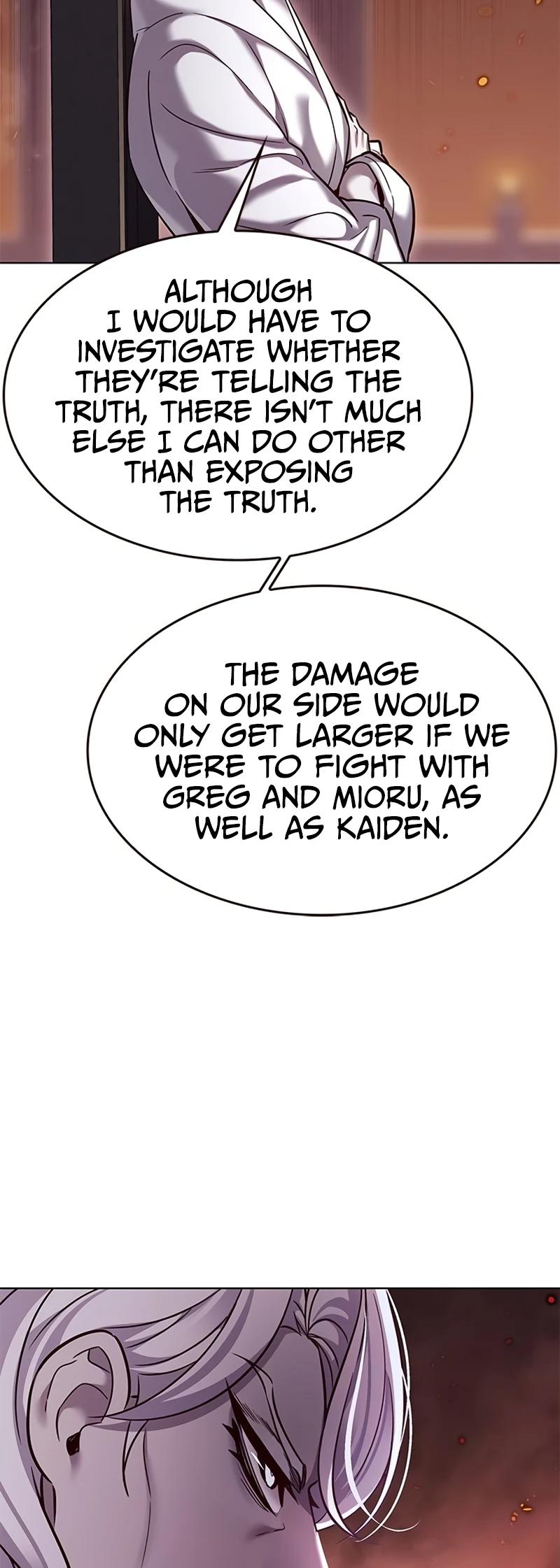 Eleceed Chap 322 - Next Chap 323
