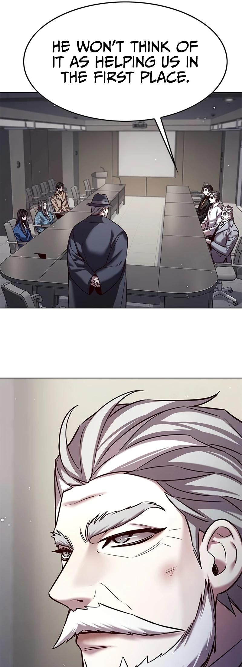 Eleceed Chap 322 - Next Chap 323
