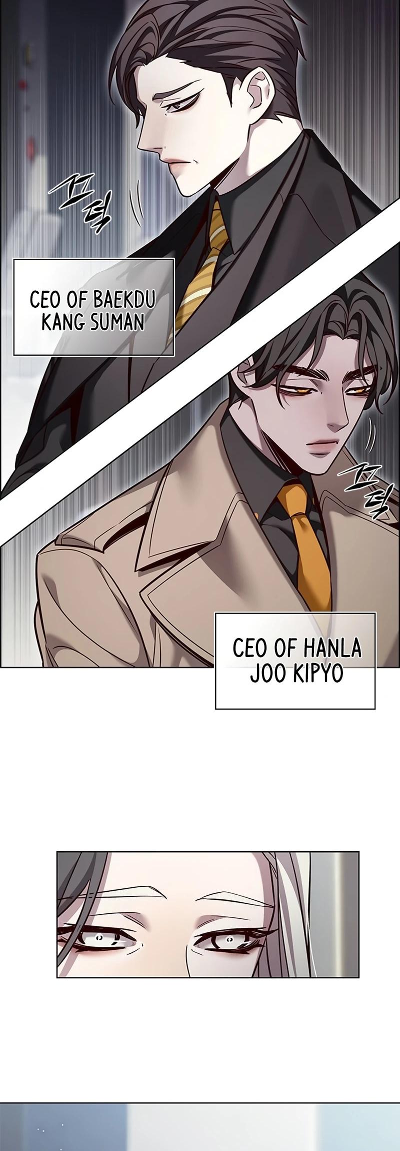Eleceed Chap 322 - Next Chap 323