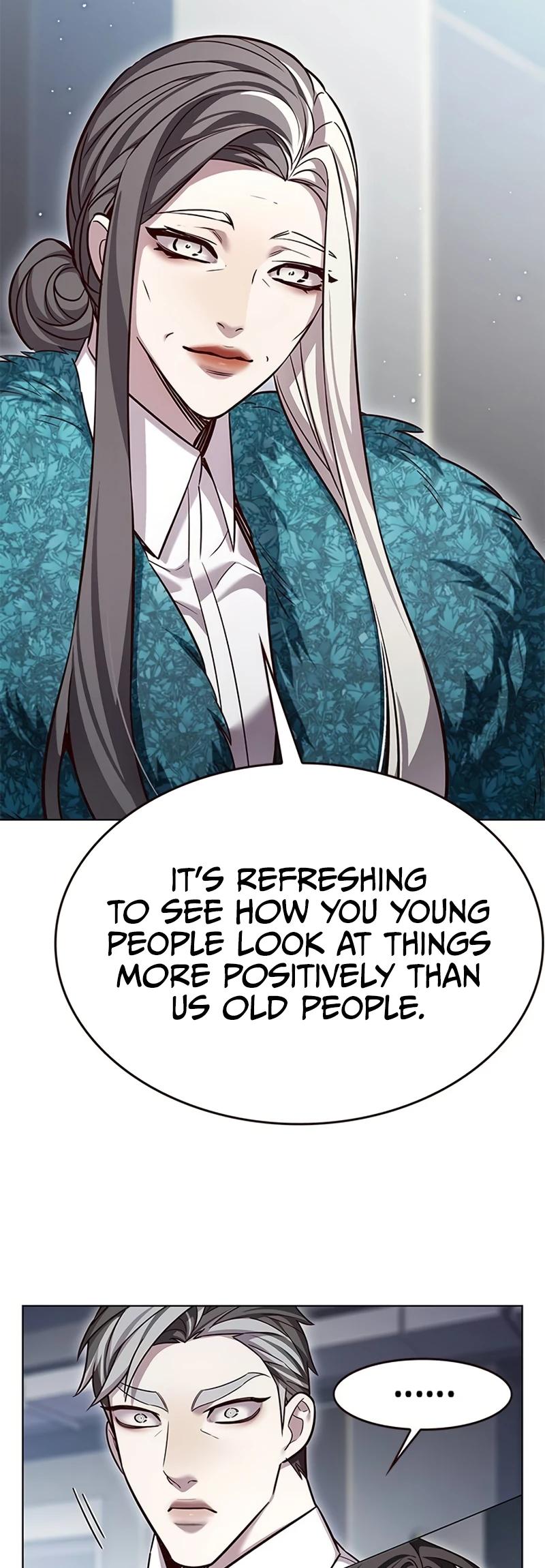Eleceed Chap 322 - Next Chap 323