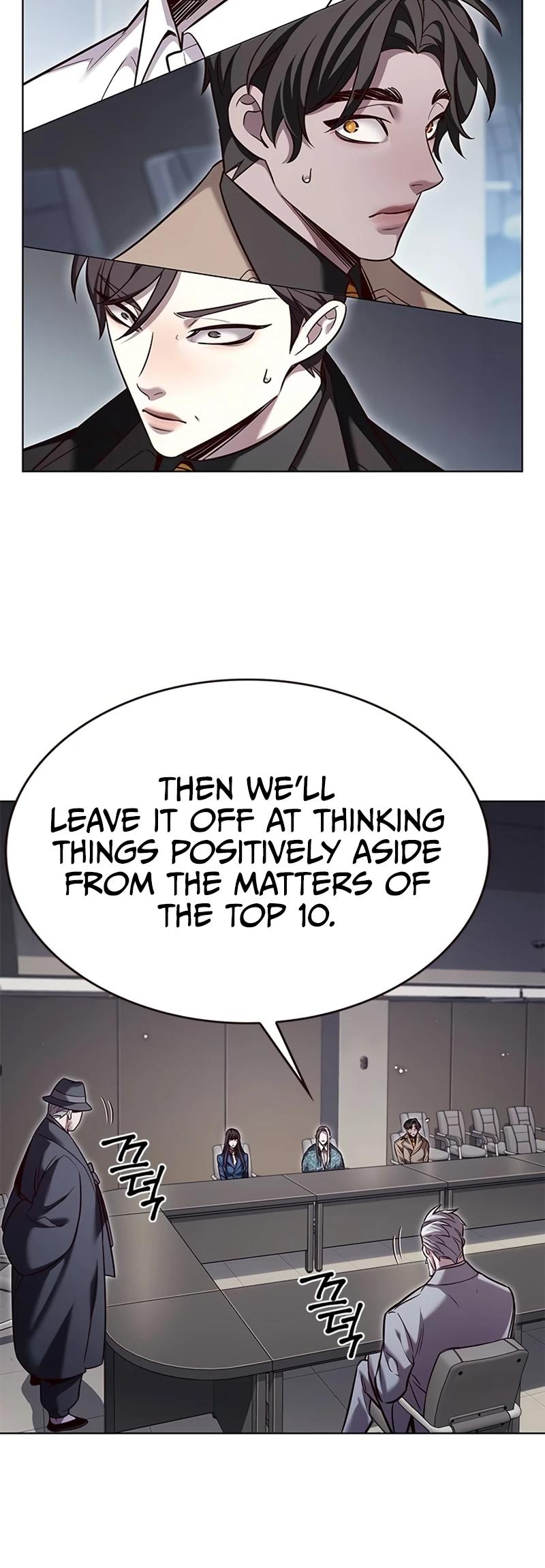 Eleceed Chap 322 - Next Chap 323