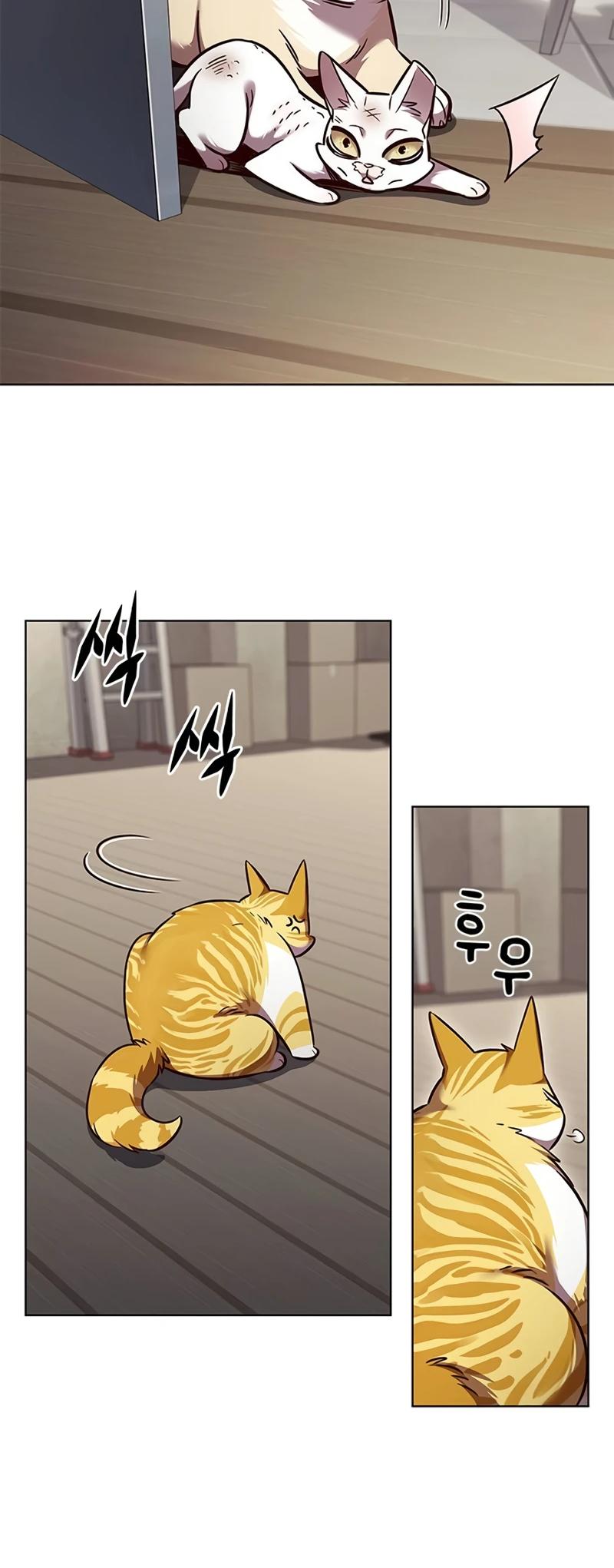 Eleceed Chap 322 - Next Chap 323