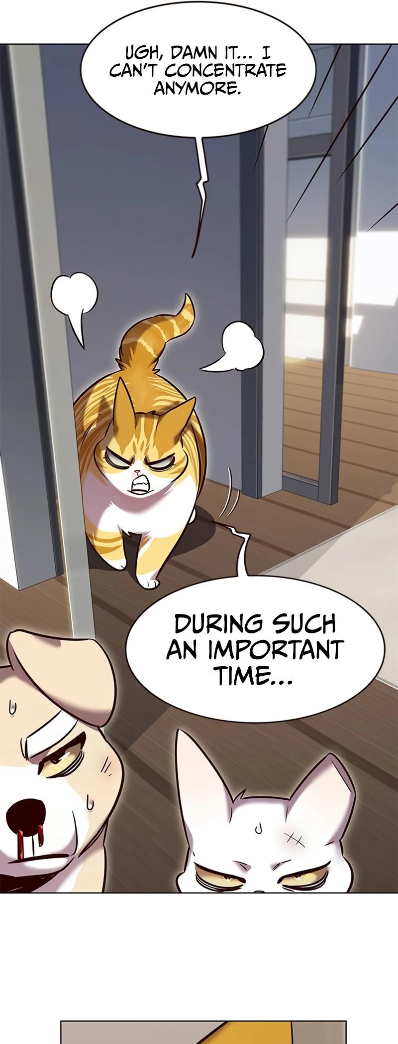Eleceed Chap 322 - Next Chap 323