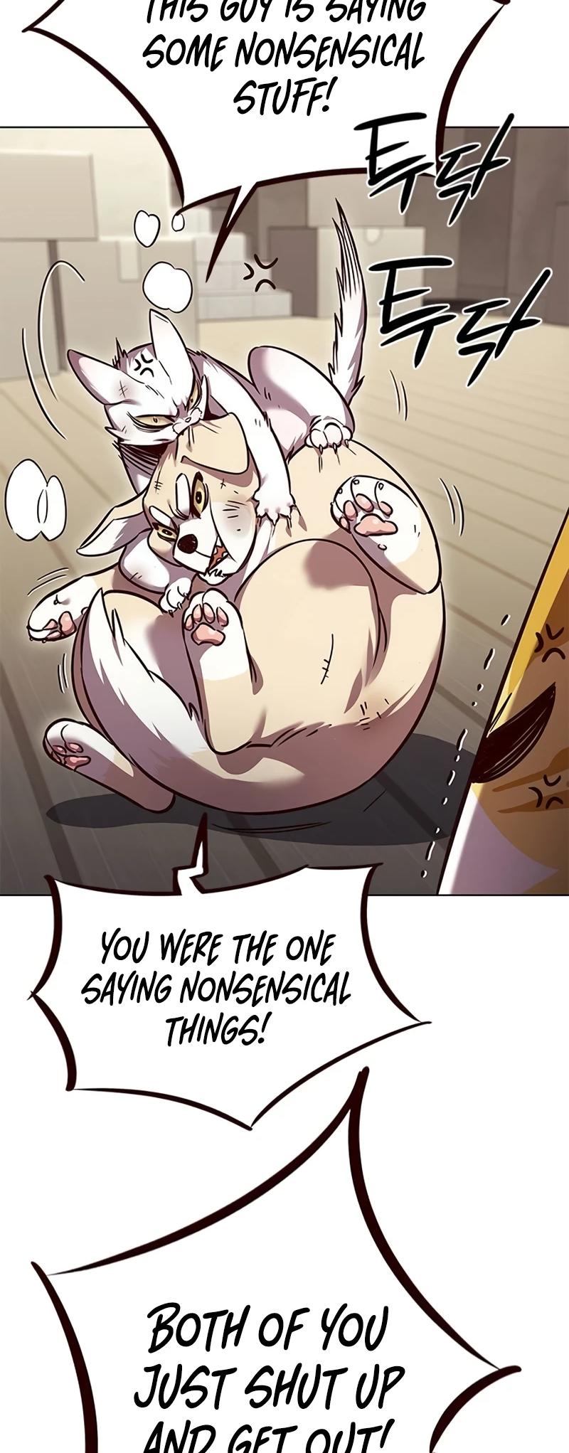 Eleceed Chap 322 - Next Chap 323