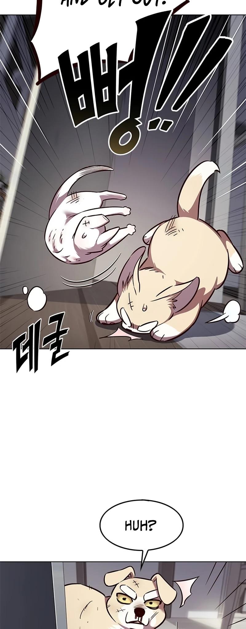 Eleceed Chap 322 - Next Chap 323