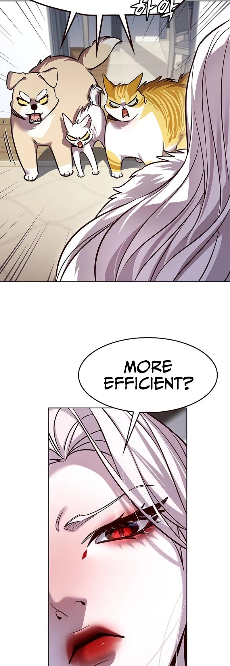 Eleceed Chap 322 - Next Chap 323