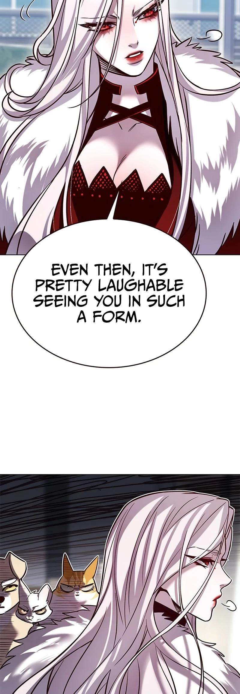 Eleceed Chap 322 - Next Chap 323