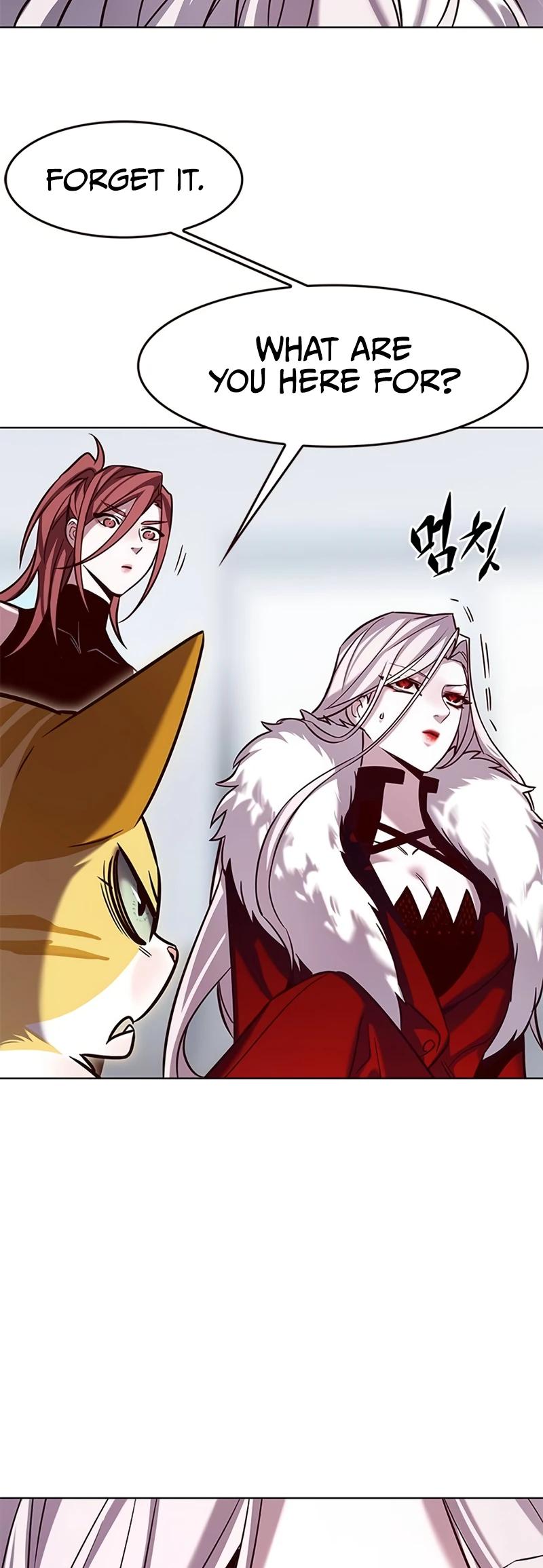 Eleceed Chap 322 - Next Chap 323