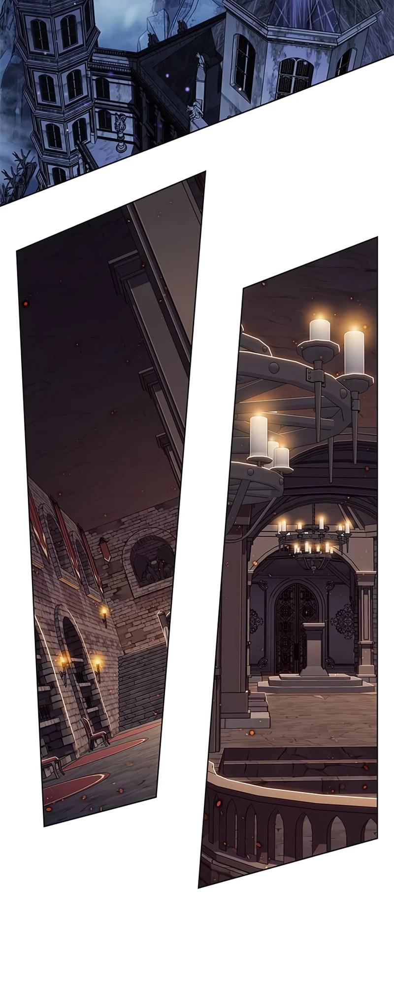 Eleceed Chap 322 - Next Chap 323